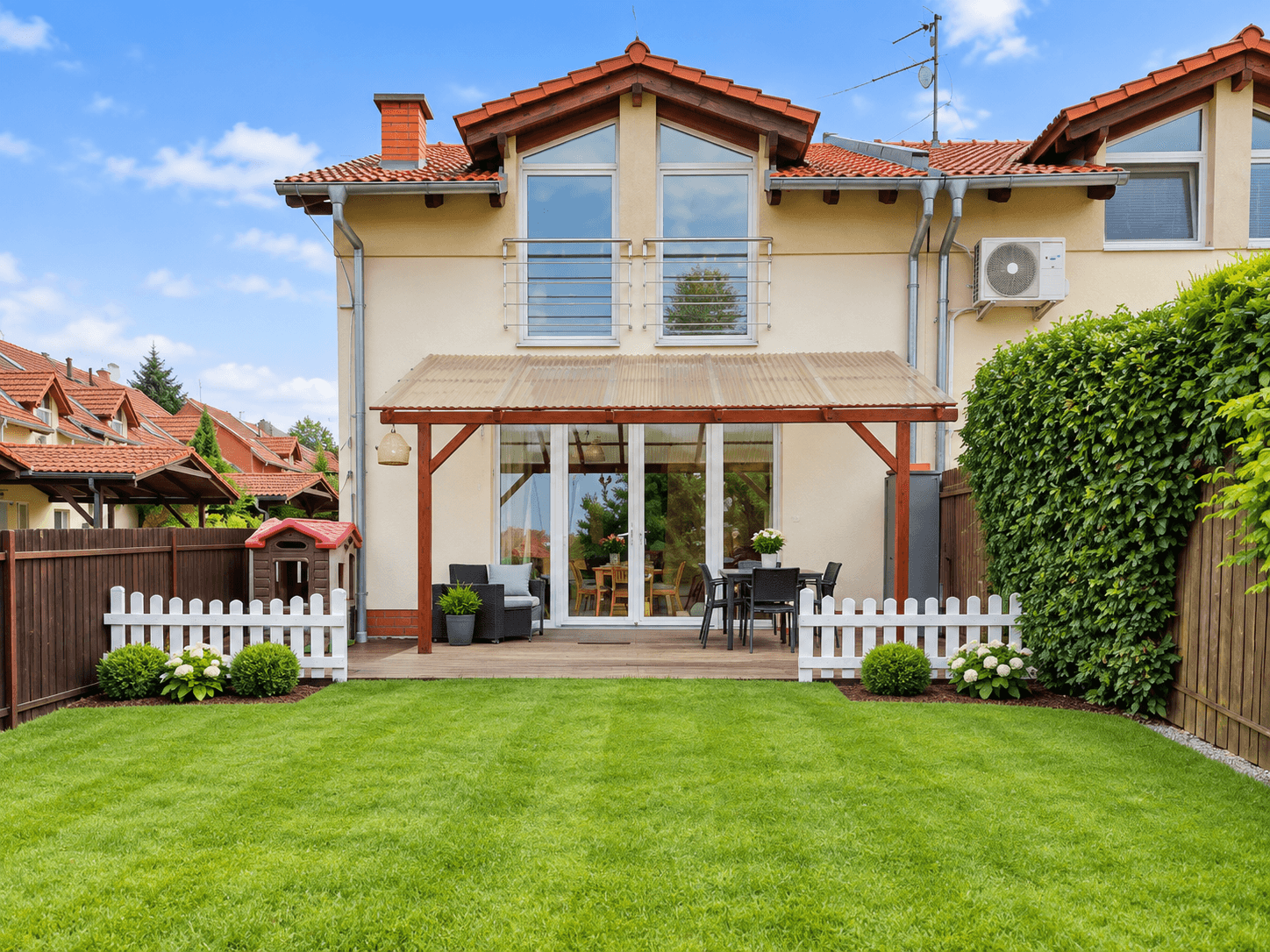 Predaj domu 107 m², pozemok 223 m², Na Vyhlídce, Moravany, Jihomoravský kraj Predaj domu 107 m², pozemok 223 m², Na Vyhlídce, Moravany, Jihomoravský kraj