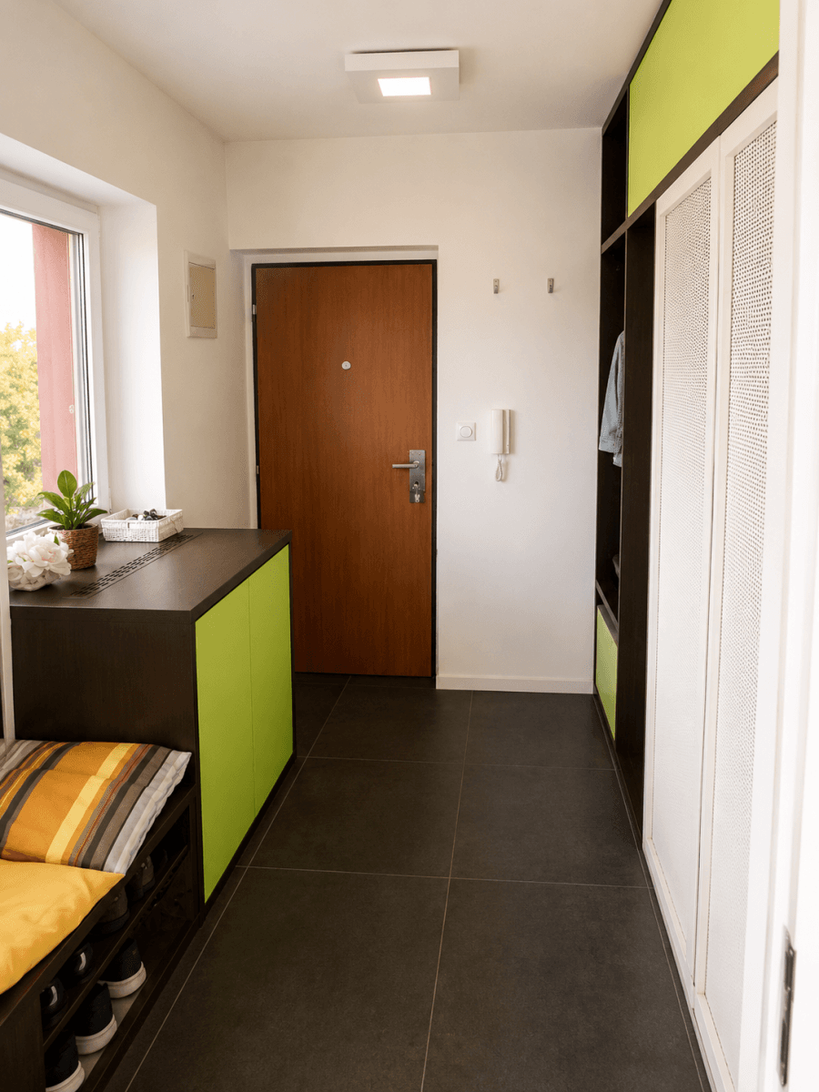 Prenájom bytu 3-izbový 75 m², Jungmannova, Roztoky, Středočeský kraj Prenájom bytu 3-izbový 75 m², Jungmannova, Roztoky, Středočeský kraj