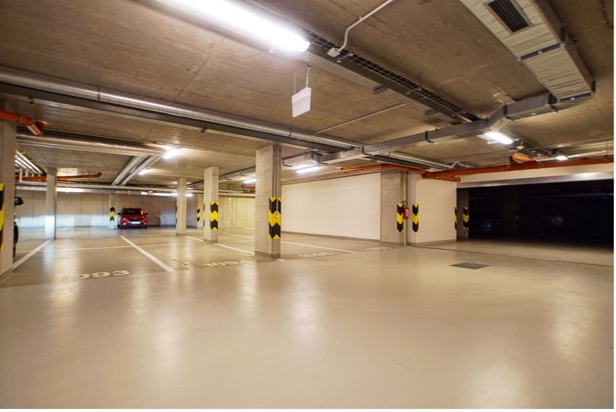 Predaj bytu 2-izbový 60 m², Saarinenova, Praha, Praha Predaj bytu 2-izbový 60 m², Saarinenova, Praha, Praha