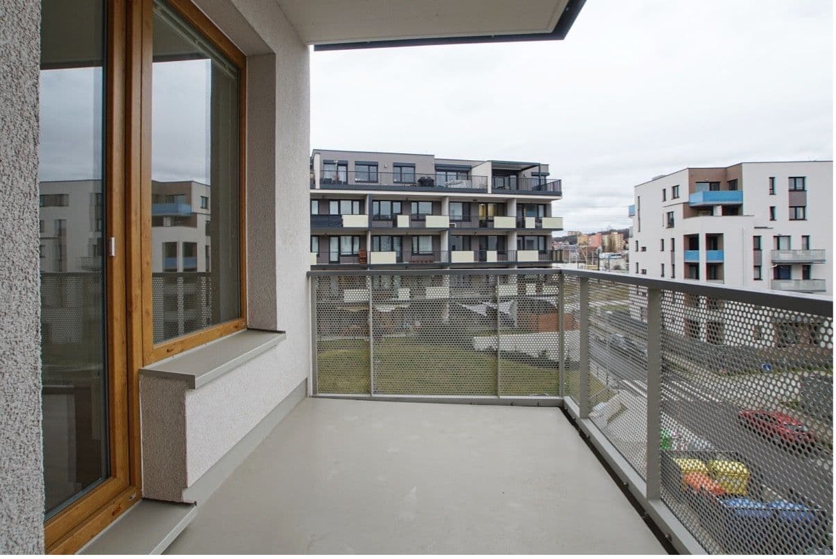 Predaj bytu 2-izbový 60 m², Saarinenova, Praha, Praha Predaj bytu 2-izbový 60 m², Saarinenova, Praha, Praha