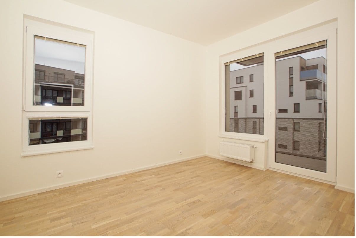 Predaj bytu 2-izbový 60 m², Saarinenova, Praha, Praha Predaj bytu 2-izbový 60 m², Saarinenova, Praha, Praha