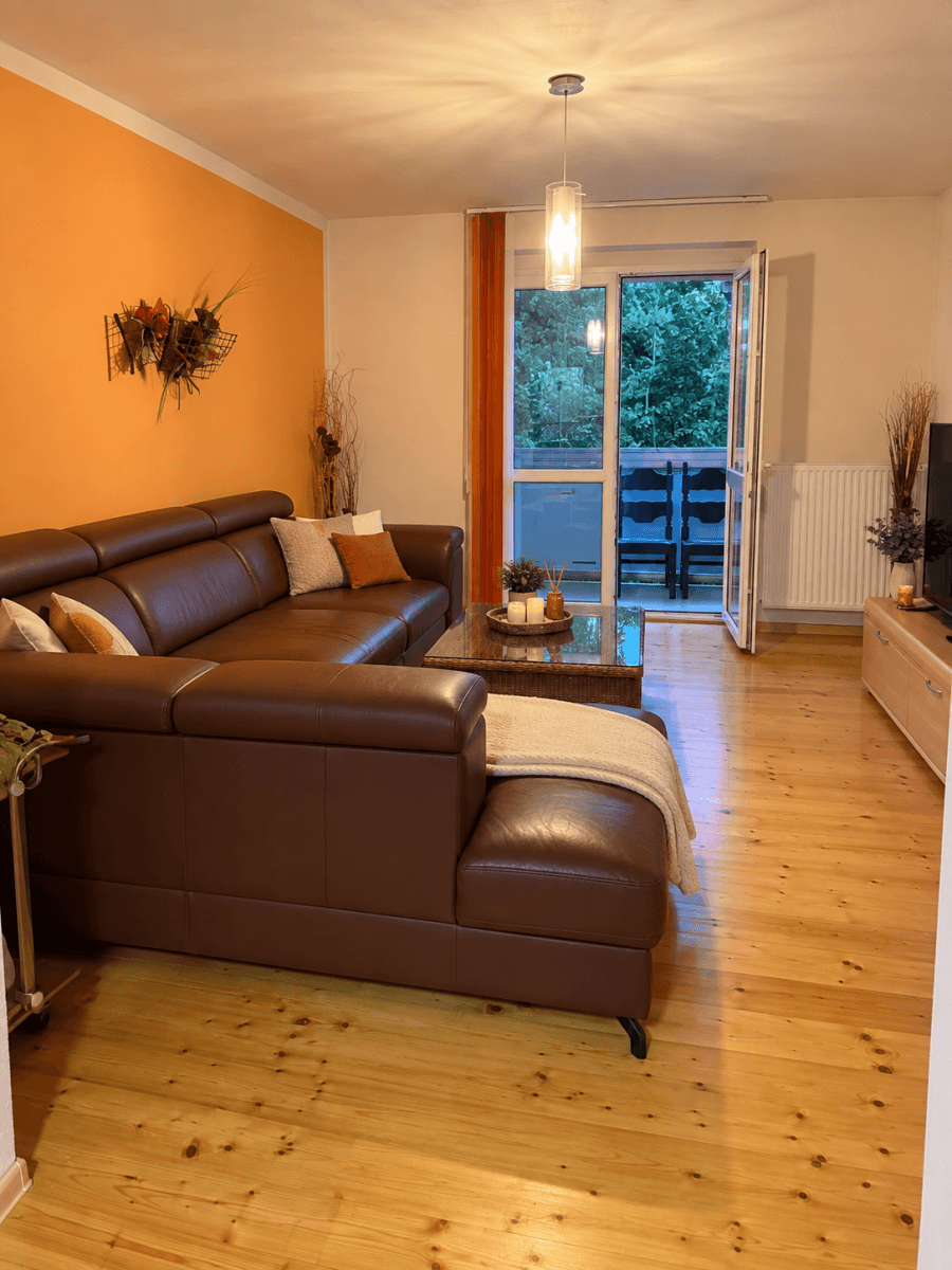 Prenájom bytu 2-izbový 51 m², Čujkovova, Ostrava, Moravskoslezský kraj Prenájom bytu 2-izbový 51 m², Čujkovova, Ostrava, Moravskoslezský kraj