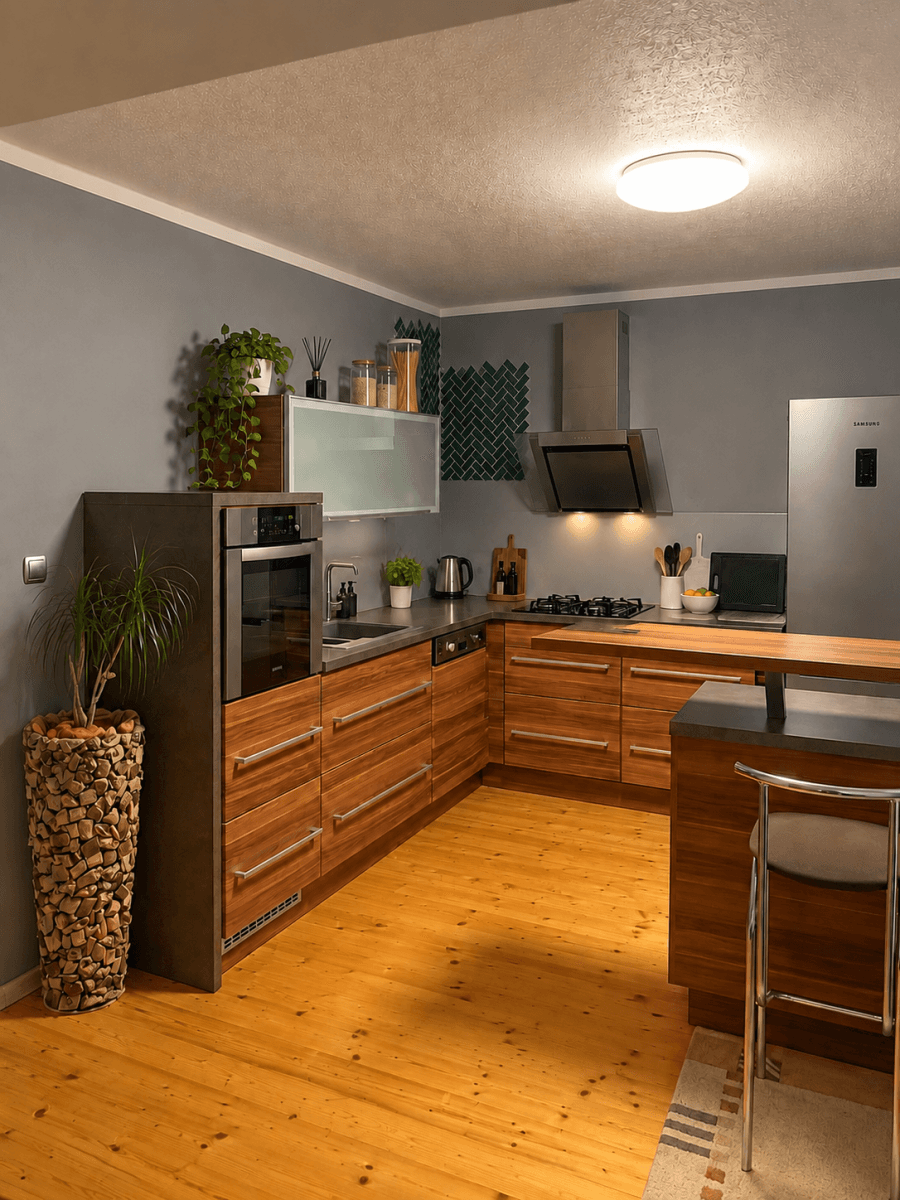 Prenájom bytu 2-izbový 51 m², Čujkovova, Ostrava, Moravskoslezský kraj Prenájom bytu 2-izbový 51 m², Čujkovova, Ostrava, Moravskoslezský kraj