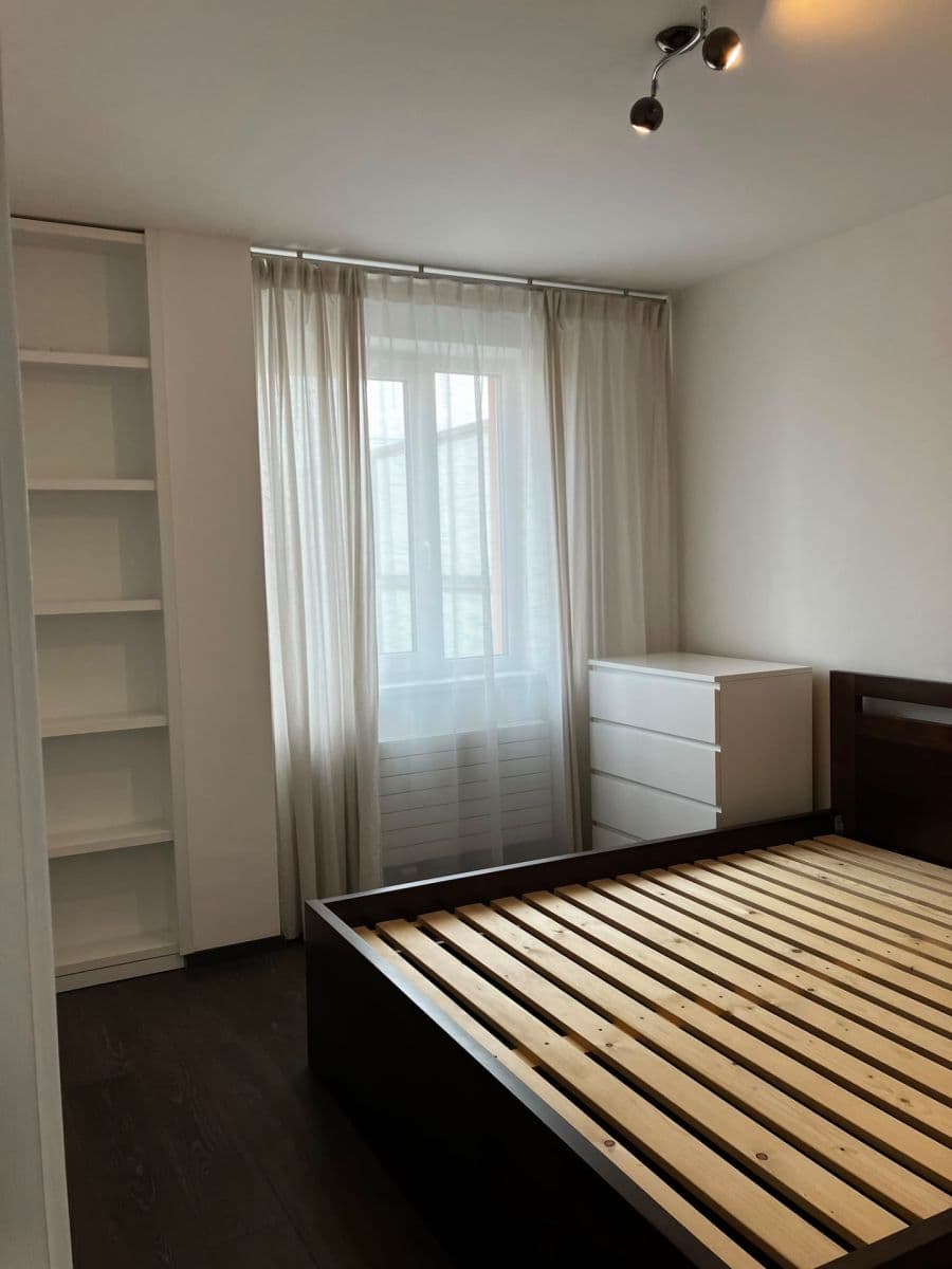 Prenájom bytu 2-izbový 46 m², Nezvalova, Olomouc, Olomoucký kraj Prenájom bytu 2-izbový 46 m², Nezvalova, Olomouc, Olomoucký kraj