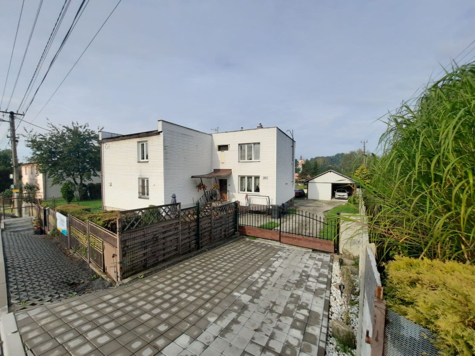 Predaj domu 415 m², pozemok 4.995 m², Petrovice u Karviné, Moravskoslezský kraj Predaj domu 415 m², pozemok 4.995 m², Petrovice u Karviné, Moravskoslezský kraj