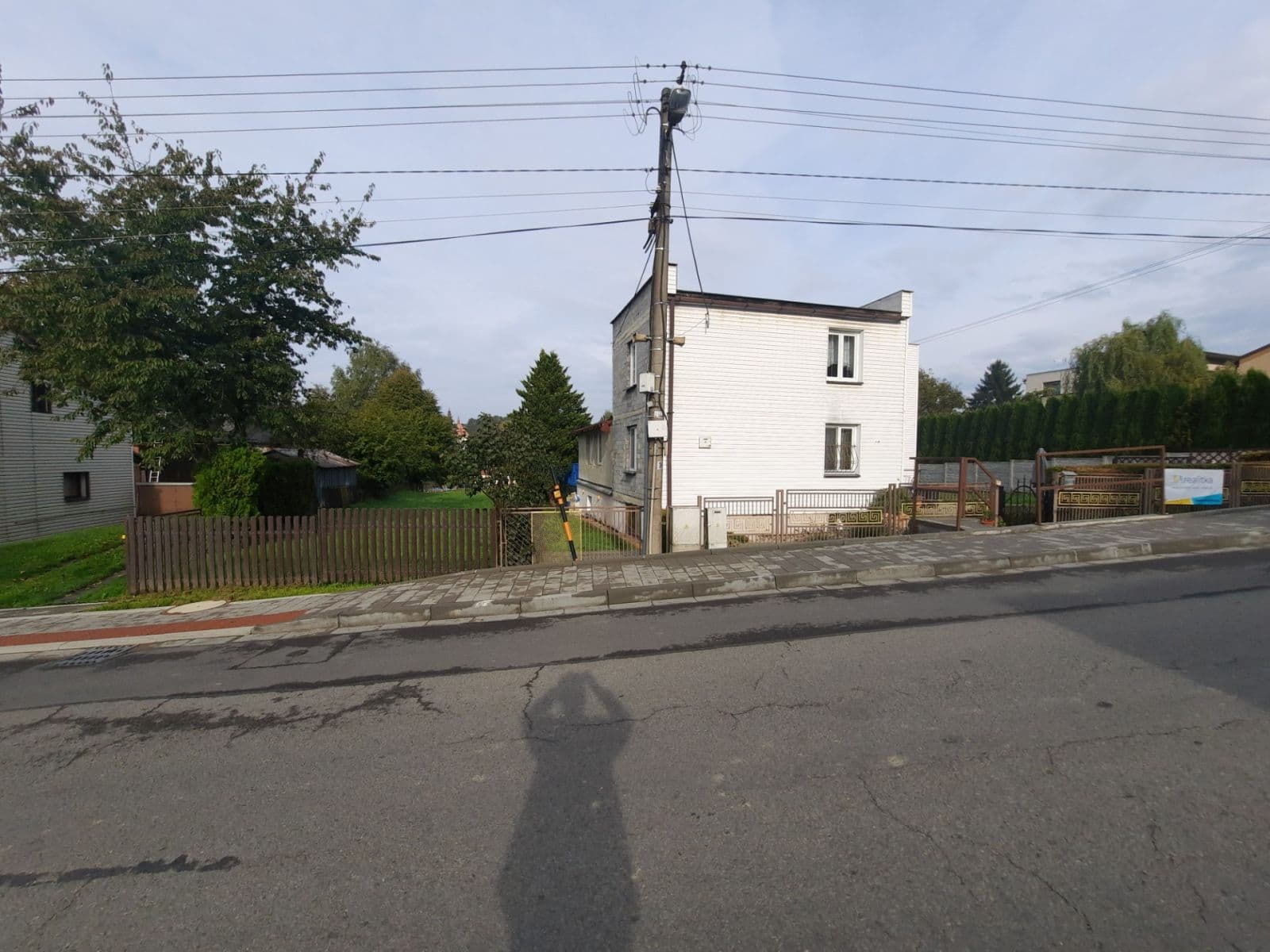 Predaj domu 415 m², pozemok 4.995 m², Petrovice u Karviné, Moravskoslezský kraj Predaj domu 415 m², pozemok 4.995 m², Petrovice u Karviné, Moravskoslezský kraj