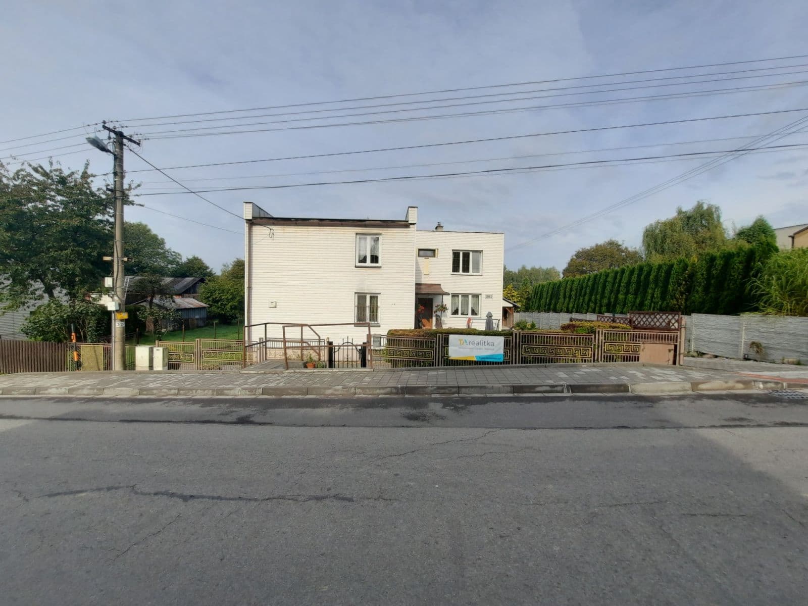 Predaj domu 415 m², pozemok 4.995 m², Petrovice u Karviné, Moravskoslezský kraj Predaj domu 415 m², pozemok 4.995 m², Petrovice u Karviné, Moravskoslezský kraj
