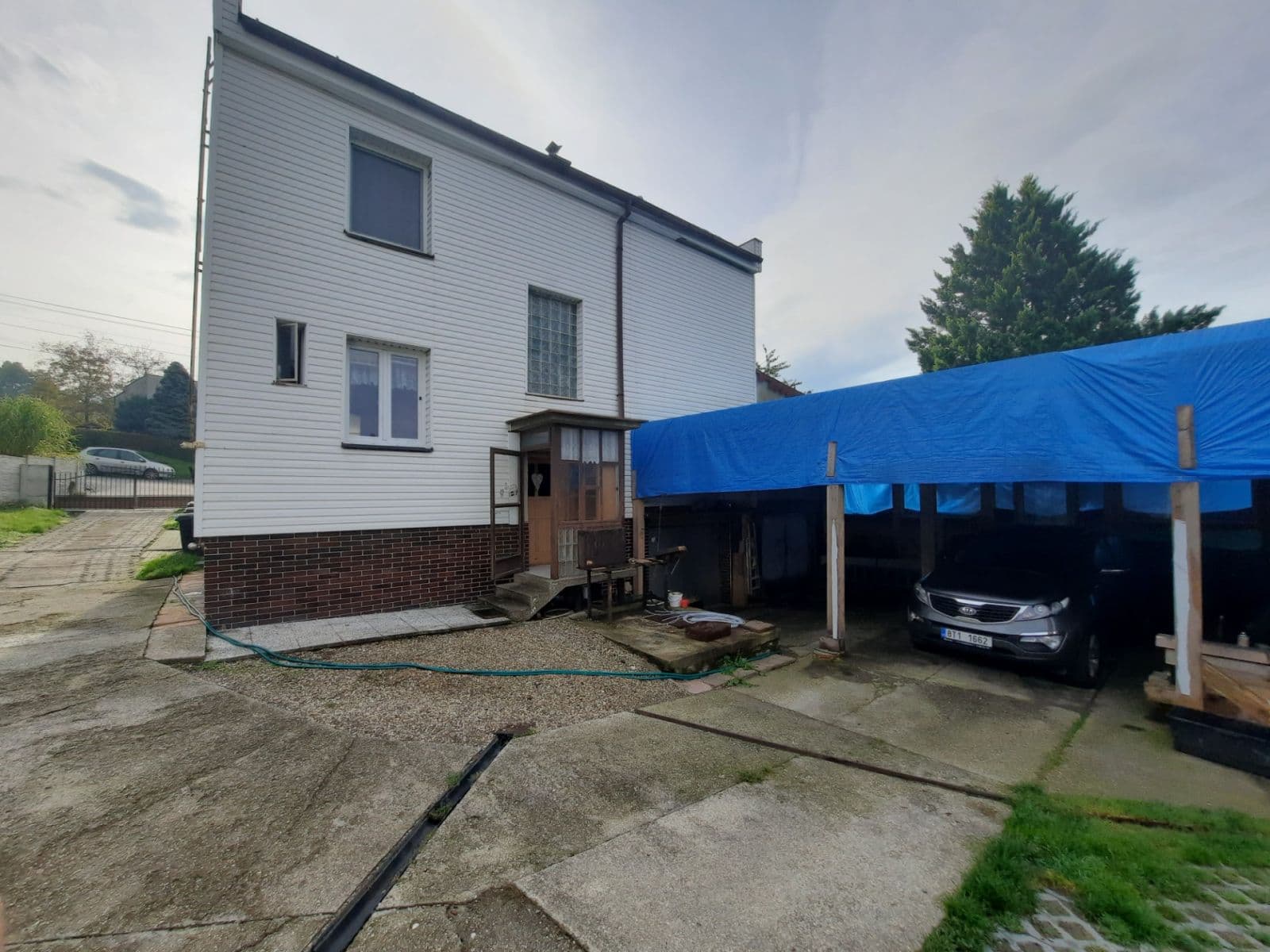 Predaj domu 415 m², pozemok 4.995 m², Petrovice u Karviné, Moravskoslezský kraj Predaj domu 415 m², pozemok 4.995 m², Petrovice u Karviné, Moravskoslezský kraj