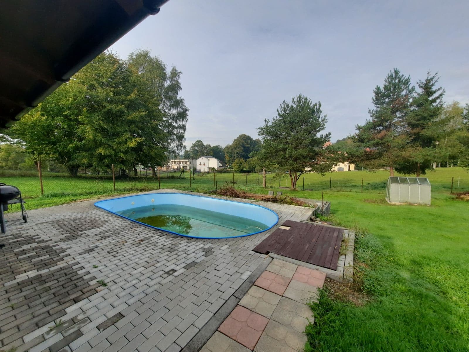 Predaj domu 415 m², pozemok 4.995 m², Petrovice u Karviné, Moravskoslezský kraj Predaj domu 415 m², pozemok 4.995 m², Petrovice u Karviné, Moravskoslezský kraj