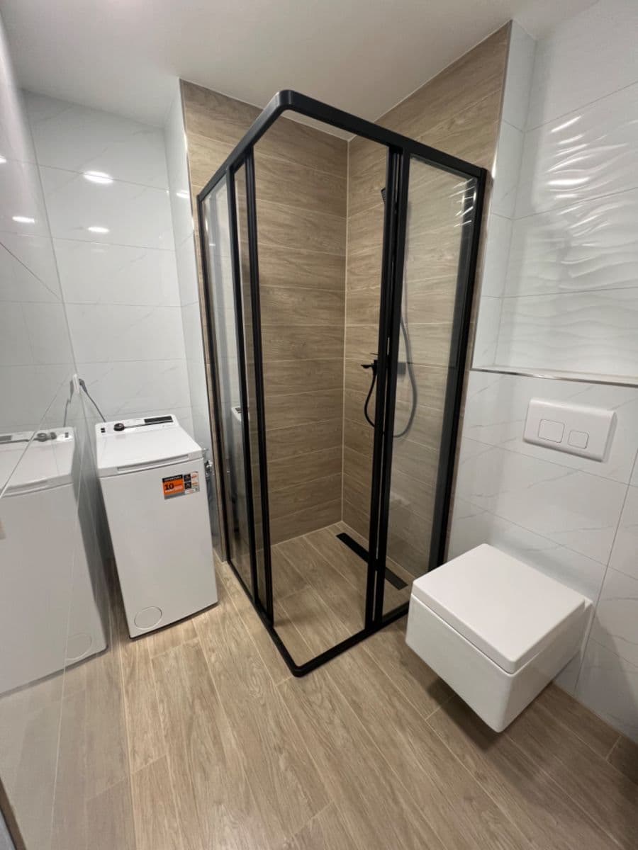 Prenájom bytu 1-izbový 29 m², Mladoboleslavská, Praha, Praha Prenájom bytu 1-izbový 29 m², Mladoboleslavská, Praha, Praha