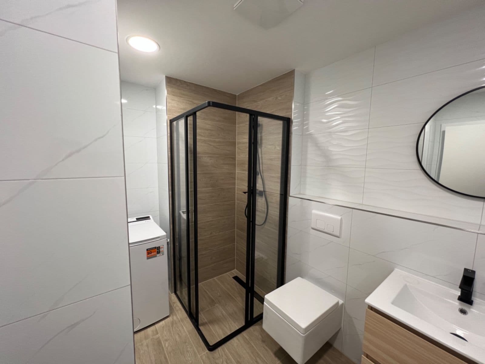 Prenájom bytu 1-izbový 29 m², Mladoboleslavská, Praha, Praha Prenájom bytu 1-izbový 29 m², Mladoboleslavská, Praha, Praha