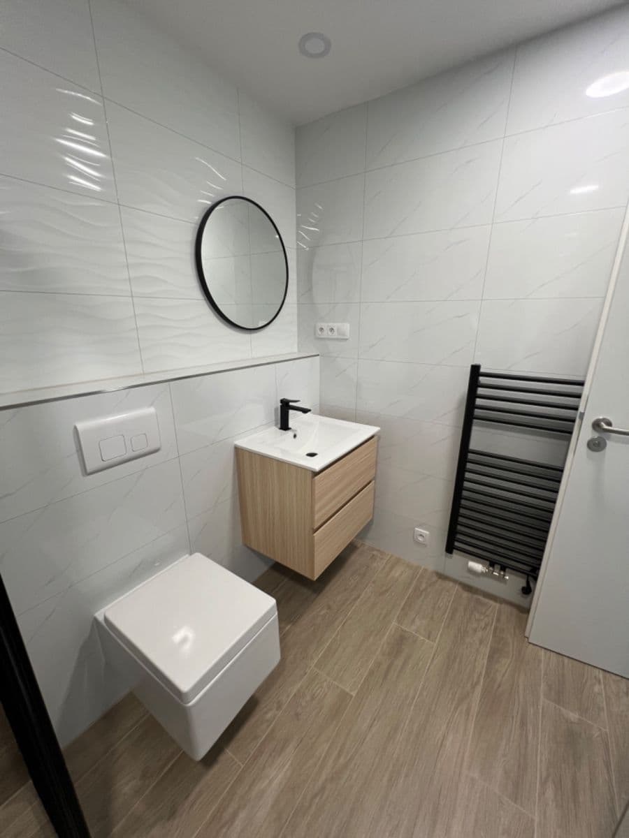 Prenájom bytu 1-izbový 29 m², Mladoboleslavská, Praha, Praha Prenájom bytu 1-izbový 29 m², Mladoboleslavská, Praha, Praha