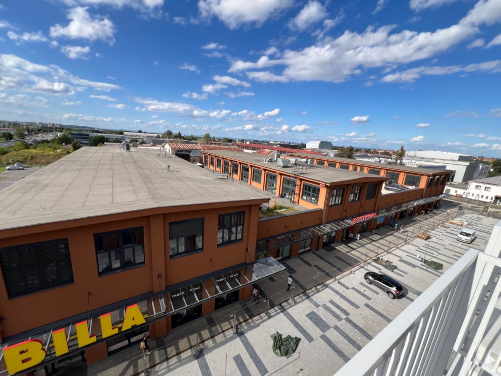 Prenájom bytu 1-izbový 29 m², Mladoboleslavská, Praha, Praha Prenájom bytu 1-izbový 29 m², Mladoboleslavská, Praha, Praha