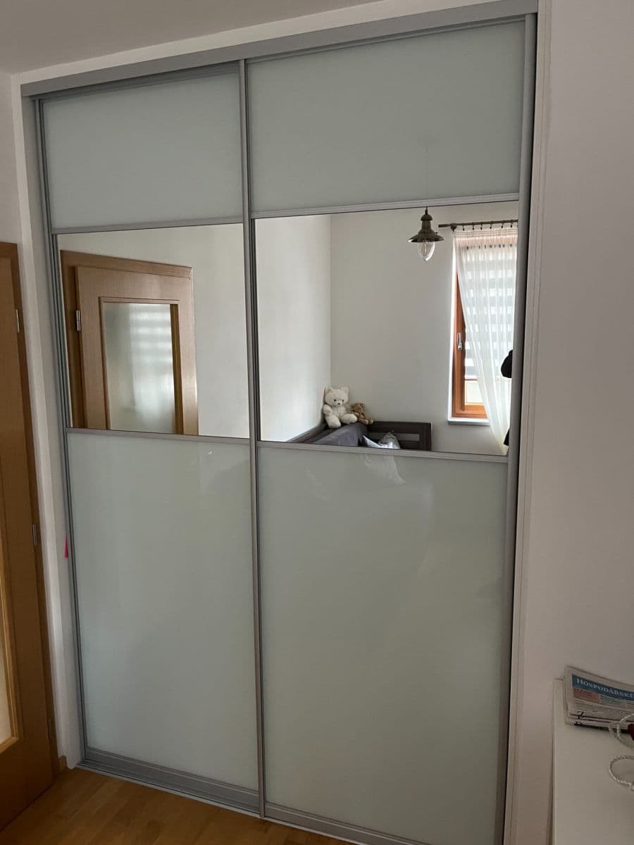 Predaj bytu 3-izbový 76 m², Kurta Konráda, Praha, Praha Predaj bytu 3-izbový 76 m², Kurta Konráda, Praha, Praha
