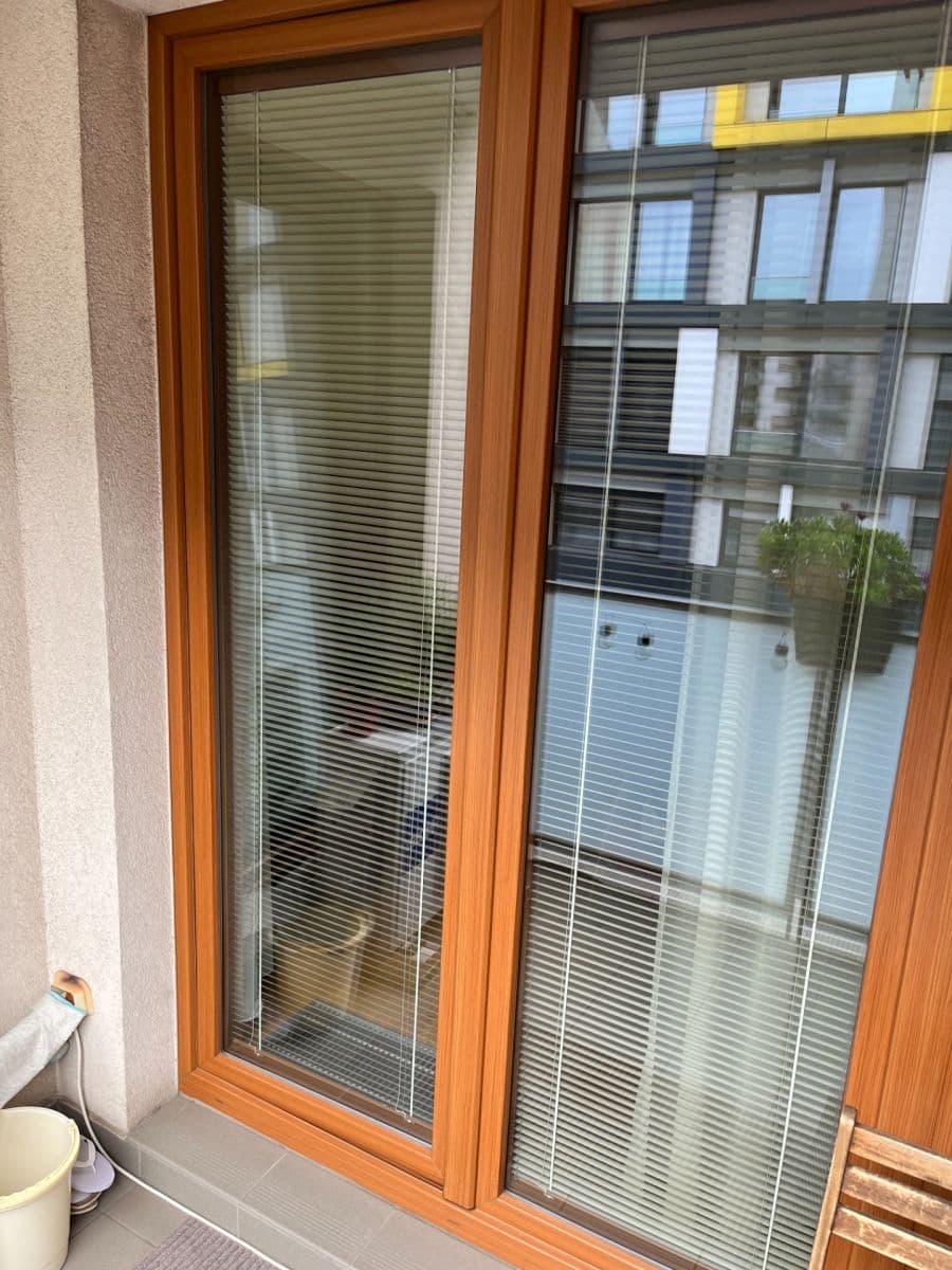 Predaj bytu 3-izbový 76 m², Kurta Konráda, Praha, Praha Predaj bytu 3-izbový 76 m², Kurta Konráda, Praha, Praha