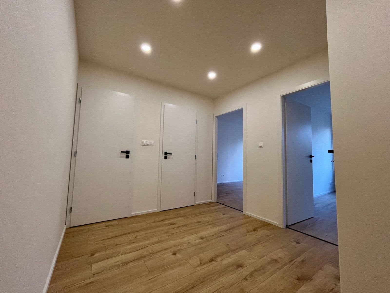 Predaj bytu 4-izbový 86 m², Přecechtělova, Praha, Praha Predaj bytu 4-izbový 86 m², Přecechtělova, Praha, Praha