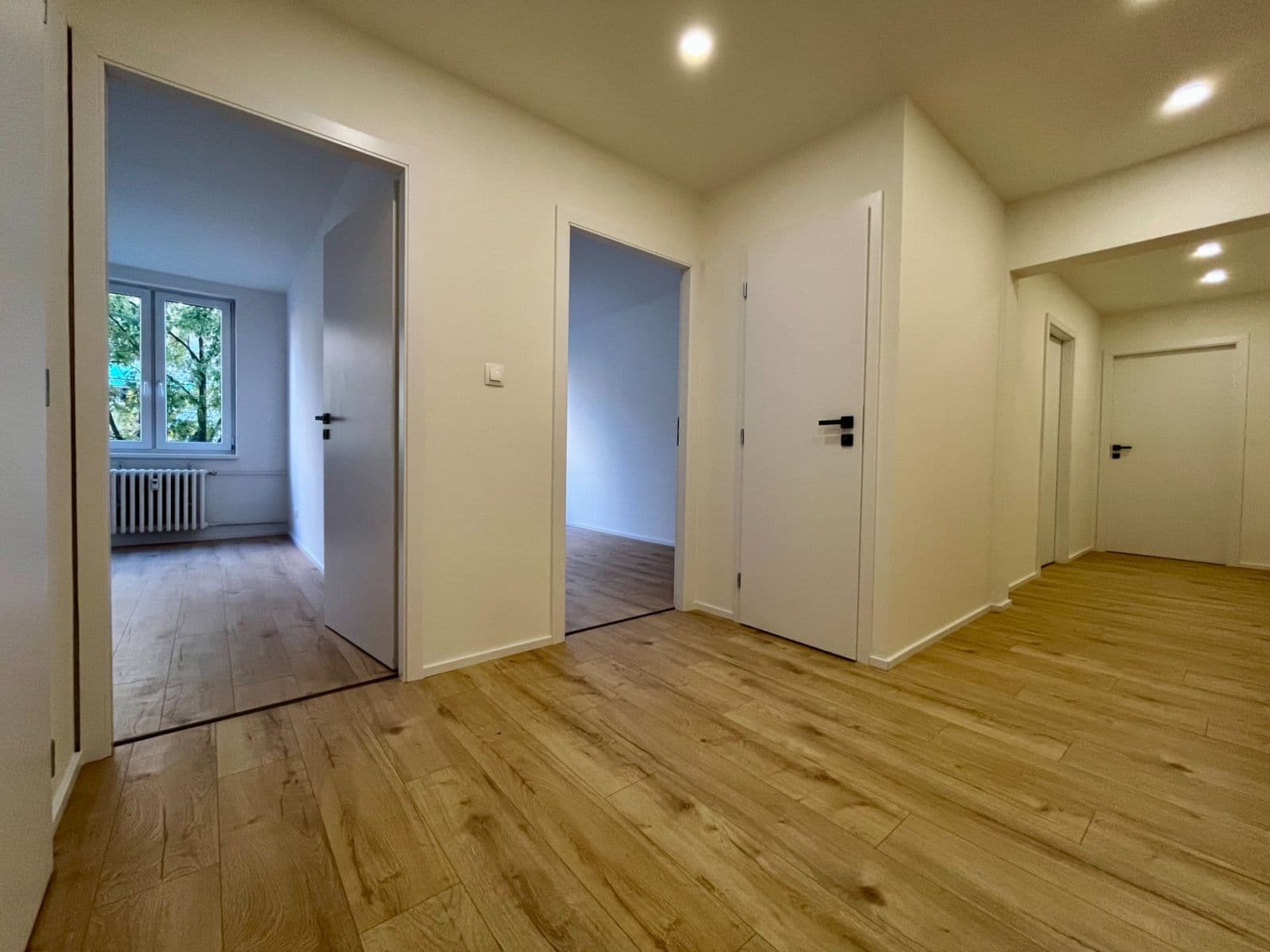 Predaj bytu 4-izbový 86 m², Přecechtělova, Praha, Praha Predaj bytu 4-izbový 86 m², Přecechtělova, Praha, Praha