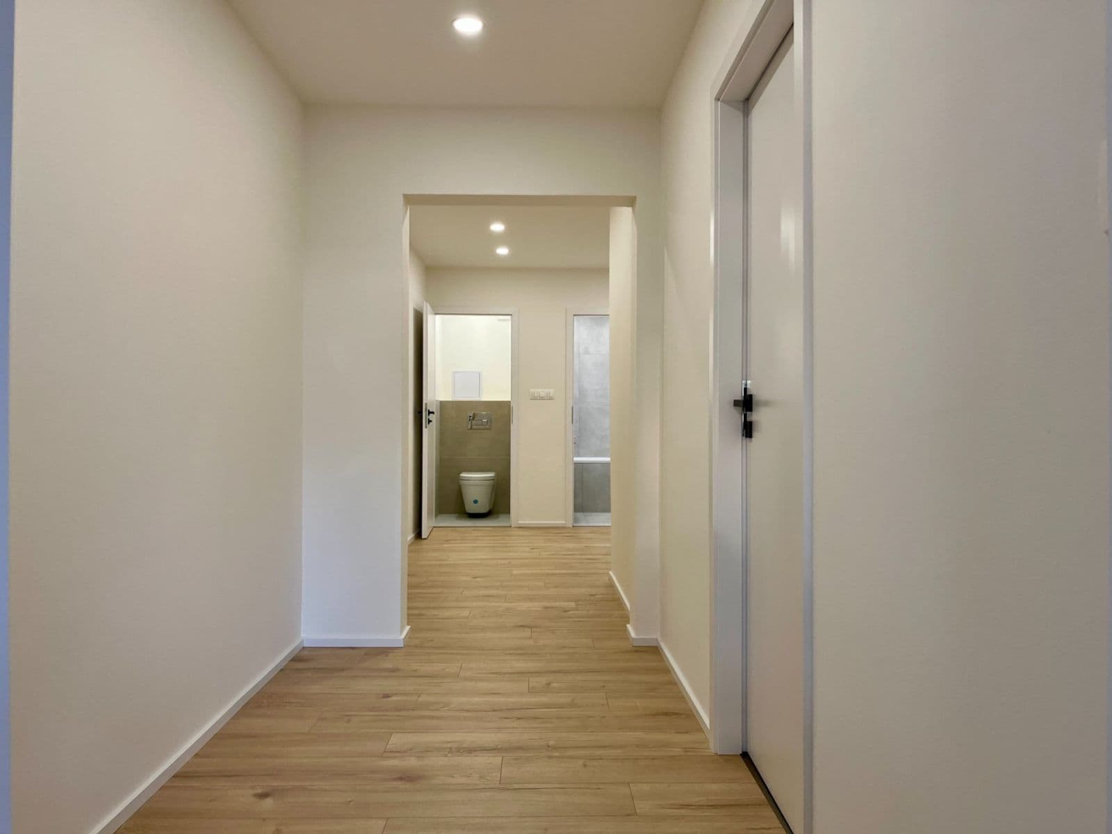 Predaj bytu 4-izbový 86 m², Přecechtělova, Praha, Praha Predaj bytu 4-izbový 86 m², Přecechtělova, Praha, Praha