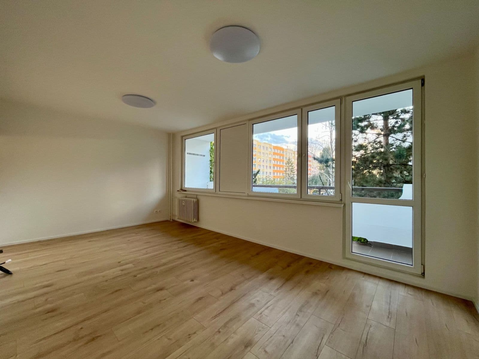 Predaj bytu 4-izbový 86 m², Přecechtělova, Praha, Praha Predaj bytu 4-izbový 86 m², Přecechtělova, Praha, Praha