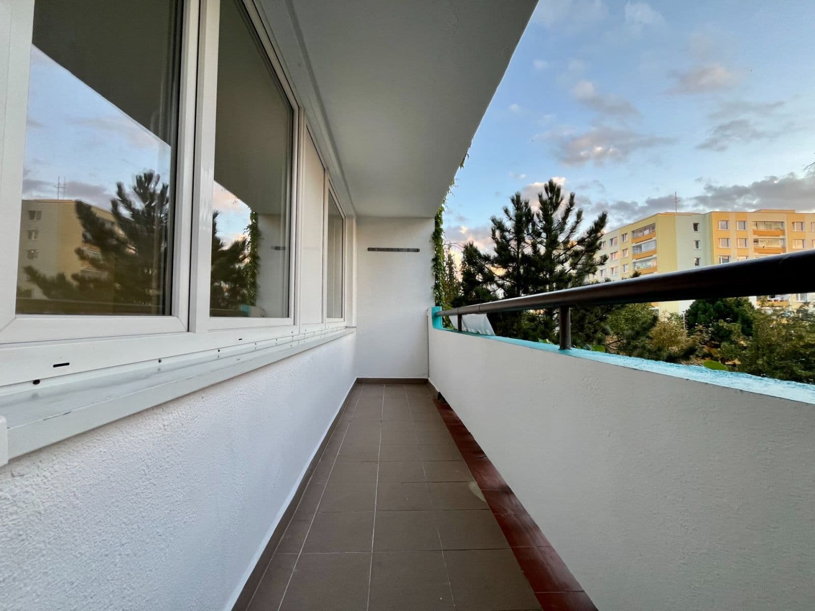 Predaj bytu 4-izbový 86 m², Přecechtělova, Praha, Praha Predaj bytu 4-izbový 86 m², Přecechtělova, Praha, Praha