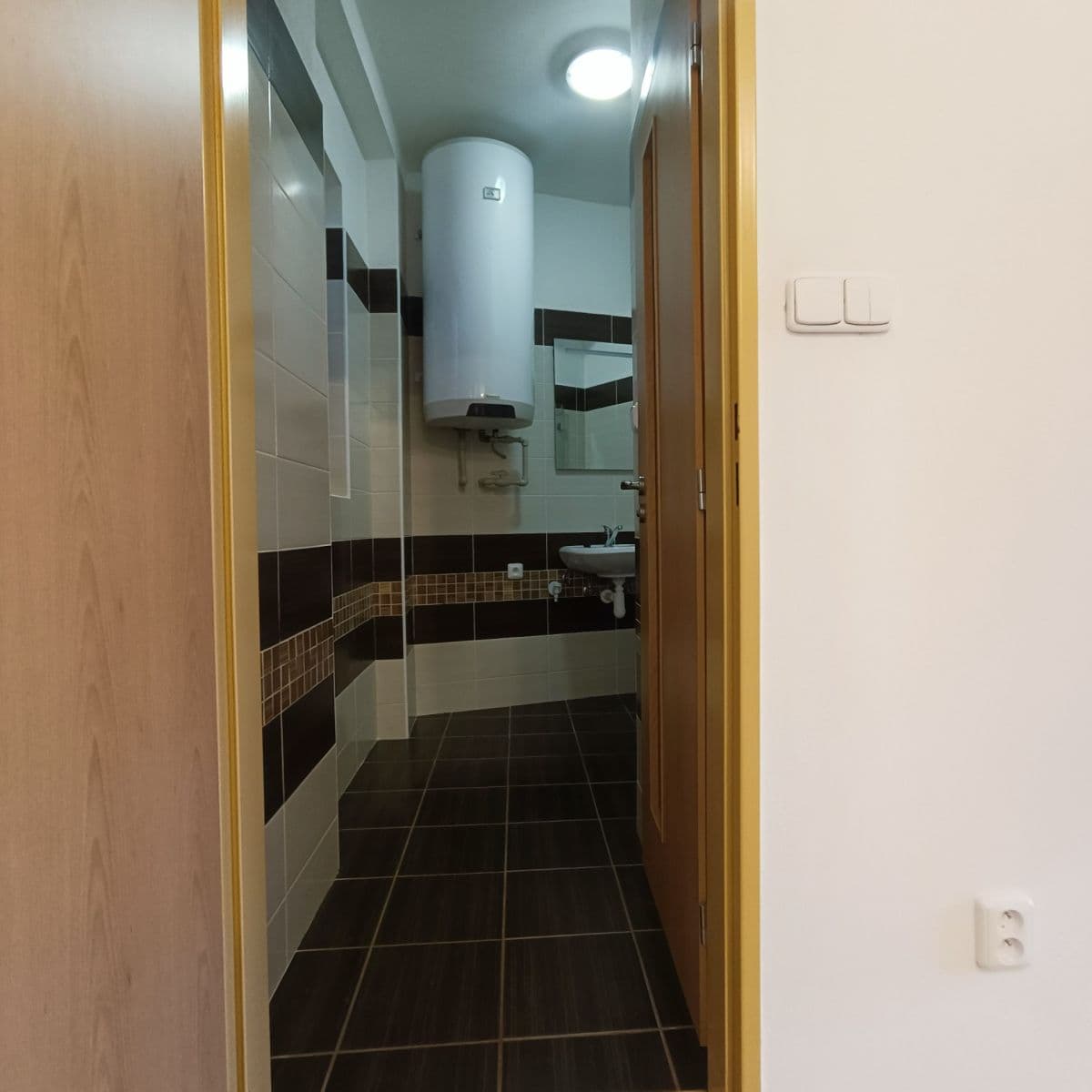 Prenájom bytu 3-izbový 78 m², náměstí T. G. Masaryka, Sedlčany, Středočeský kraj Prenájom bytu 3-izbový 78 m², náměstí T. G. Masaryka, Sedlčany, Středočeský kraj