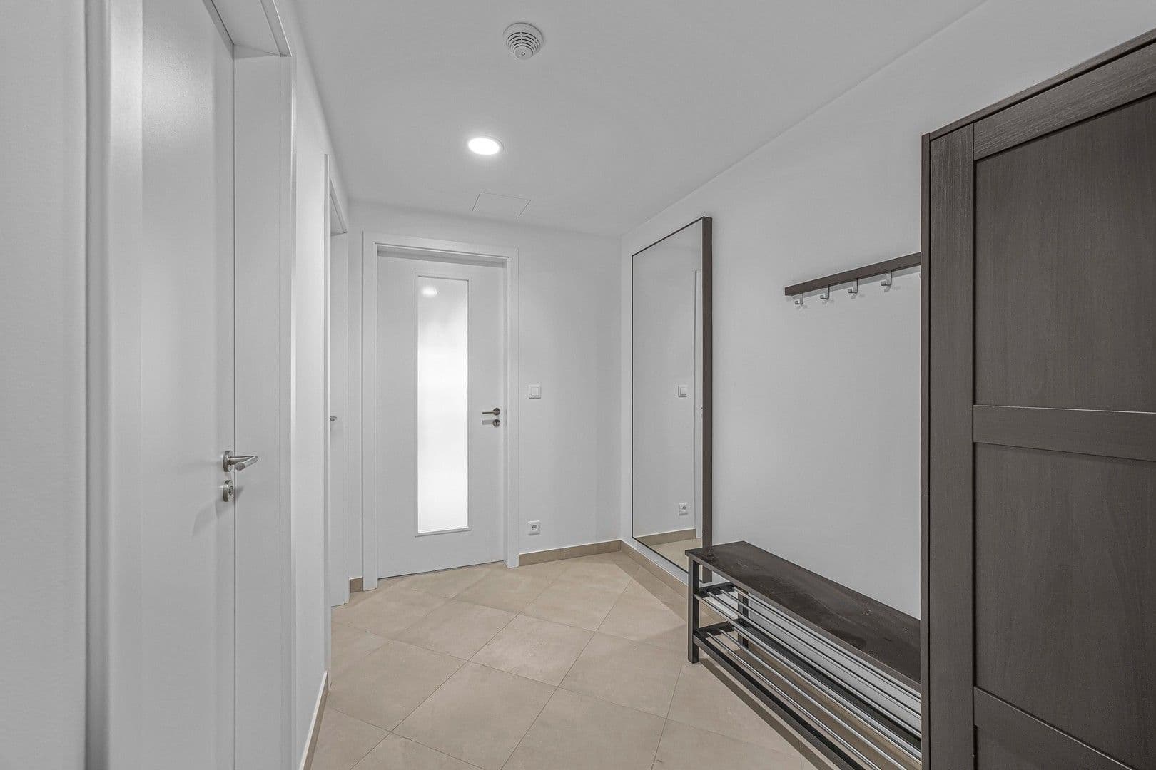 Prenájom bytu 2-izbový 60 m², Poděbradská, Praha, Praha Prenájom bytu 2-izbový 60 m², Poděbradská, Praha, Praha