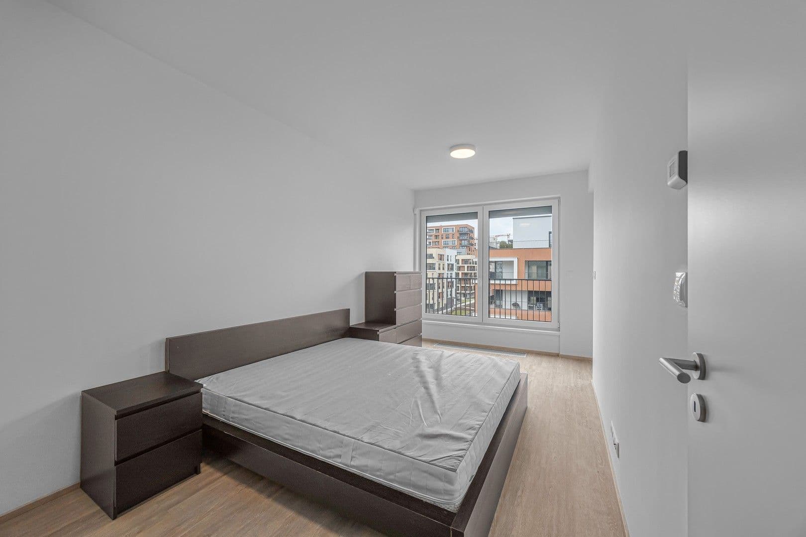 Prenájom bytu 2-izbový 60 m², Poděbradská, Praha, Praha Prenájom bytu 2-izbový 60 m², Poděbradská, Praha, Praha