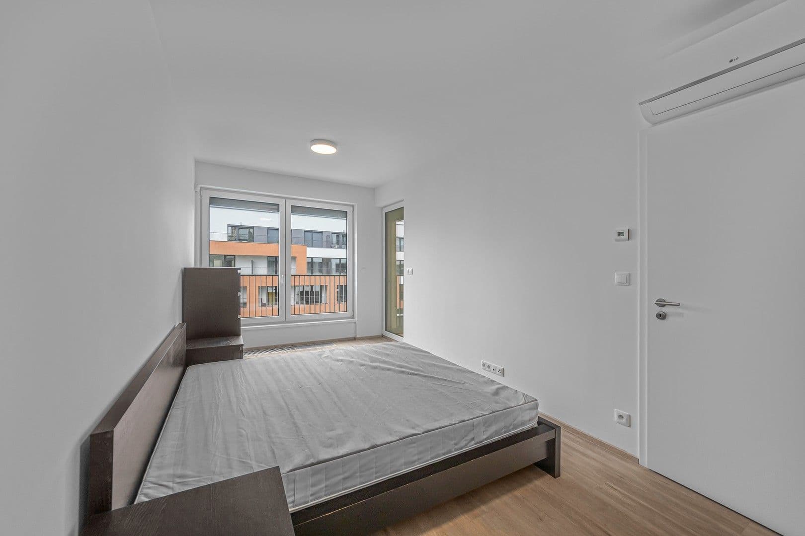 Prenájom bytu 2-izbový 60 m², Poděbradská, Praha, Praha Prenájom bytu 2-izbový 60 m², Poděbradská, Praha, Praha