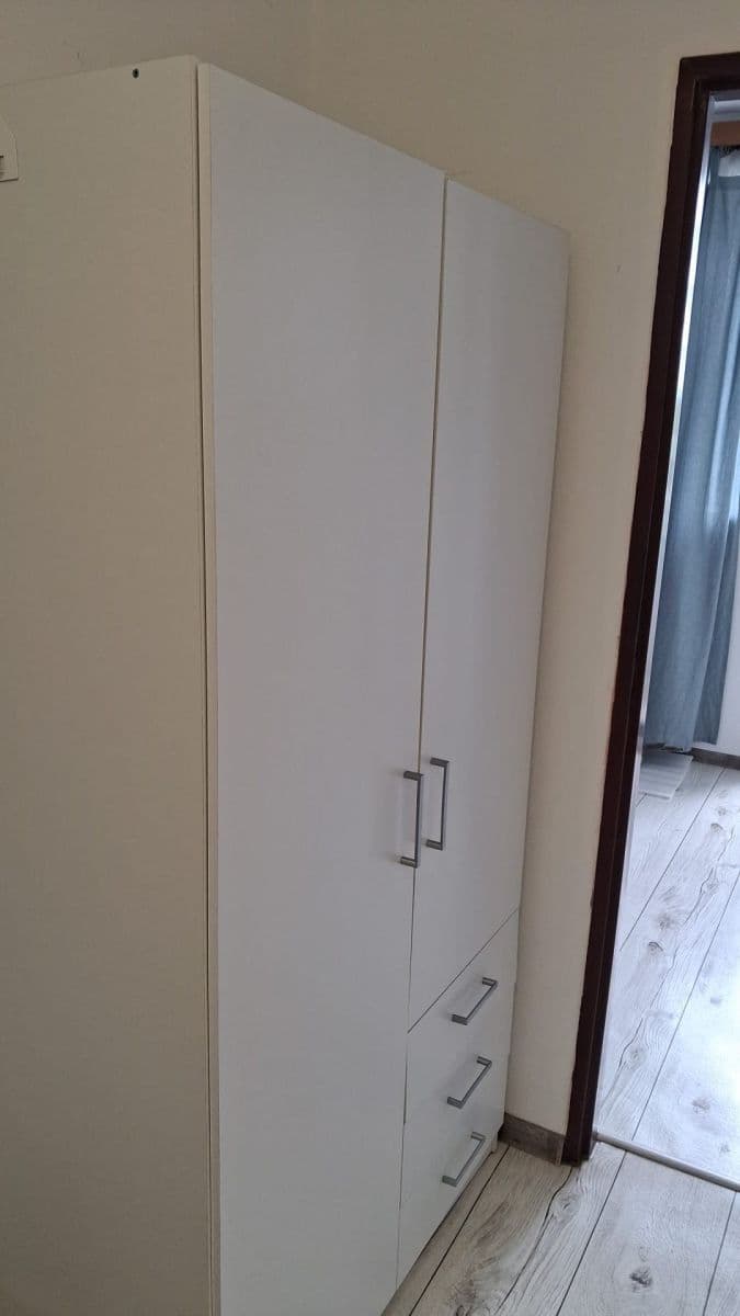 Predaj bytu 1-izbový 36 m², Jičínská, Mladá Boleslav, Středočeský kraj Predaj bytu 1-izbový 36 m², Jičínská, Mladá Boleslav, Středočeský kraj