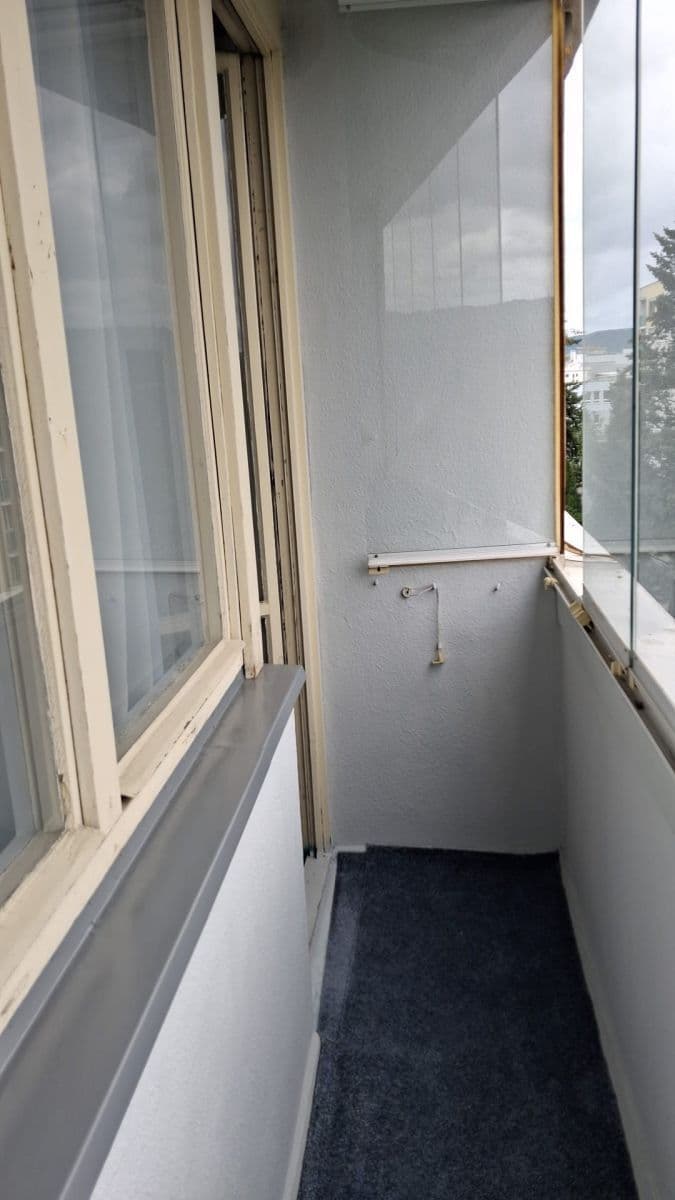 Predaj bytu 1-izbový 36 m², Jičínská, Mladá Boleslav, Středočeský kraj Predaj bytu 1-izbový 36 m², Jičínská, Mladá Boleslav, Středočeský kraj
