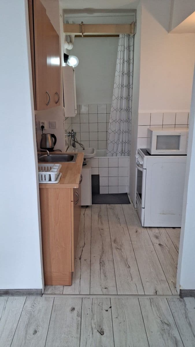 Predaj bytu 1-izbový 36 m², Jičínská, Mladá Boleslav, Středočeský kraj Predaj bytu 1-izbový 36 m², Jičínská, Mladá Boleslav, Středočeský kraj