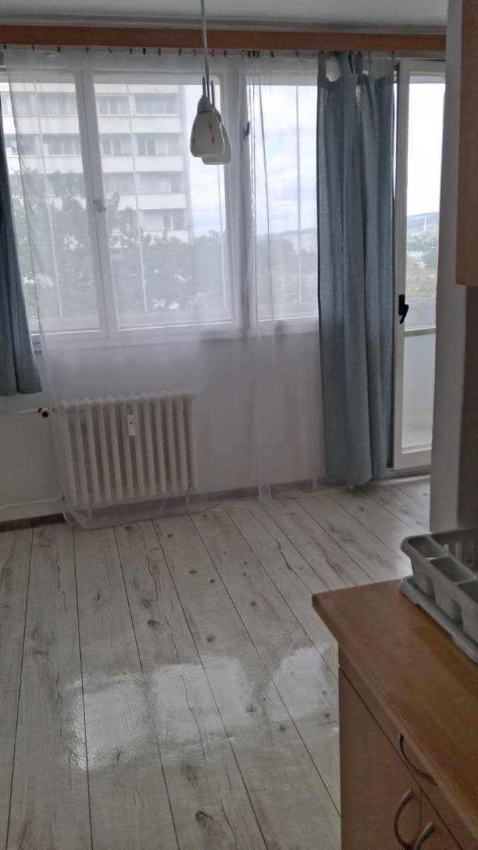 Predaj bytu 1-izbový 36 m², Jičínská, Mladá Boleslav, Středočeský kraj Predaj bytu 1-izbový 36 m², Jičínská, Mladá Boleslav, Středočeský kraj