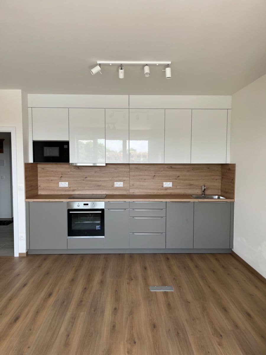 Prenájom bytu 2-izbový 52 m², Sedlářova, Praha, Praha Prenájom bytu 2-izbový 52 m², Sedlářova, Praha, Praha