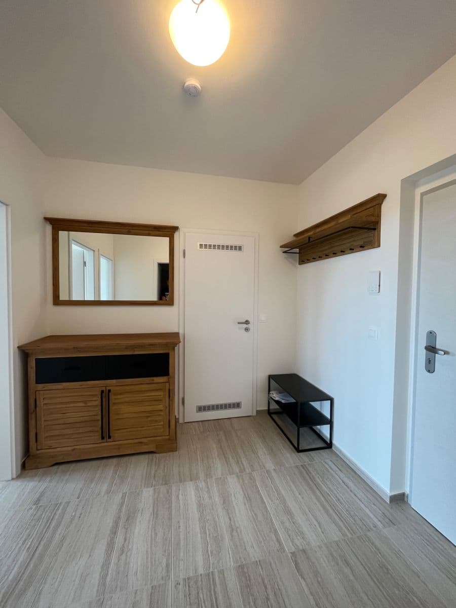 Prenájom bytu 2-izbový 52 m², Sedlářova, Praha, Praha Prenájom bytu 2-izbový 52 m², Sedlářova, Praha, Praha