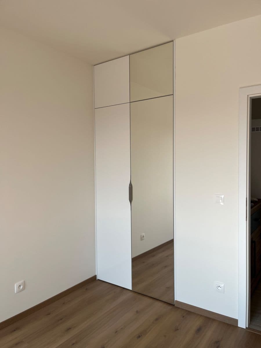 Prenájom bytu 2-izbový 52 m², Sedlářova, Praha, Praha Prenájom bytu 2-izbový 52 m², Sedlářova, Praha, Praha
