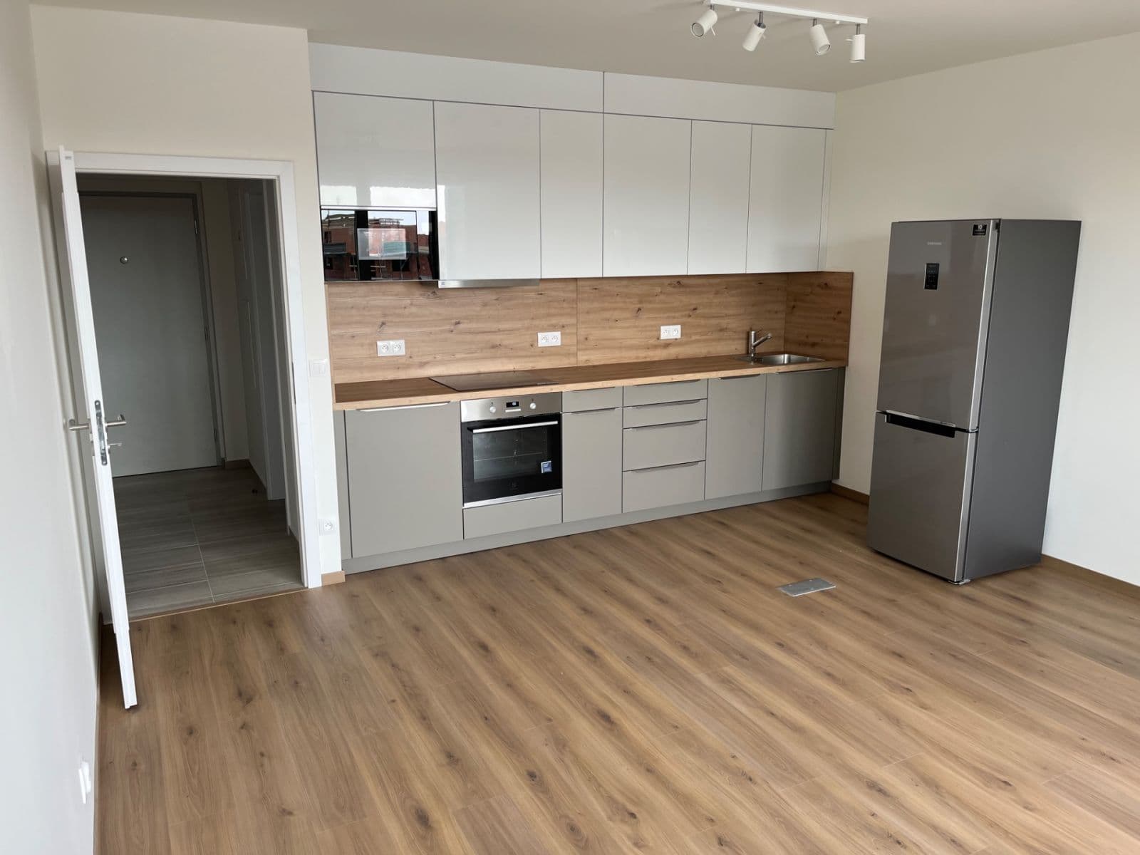 Prenájom bytu 2-izbový 52 m², Sedlářova, Praha, Praha Prenájom bytu 2-izbový 52 m², Sedlářova, Praha, Praha