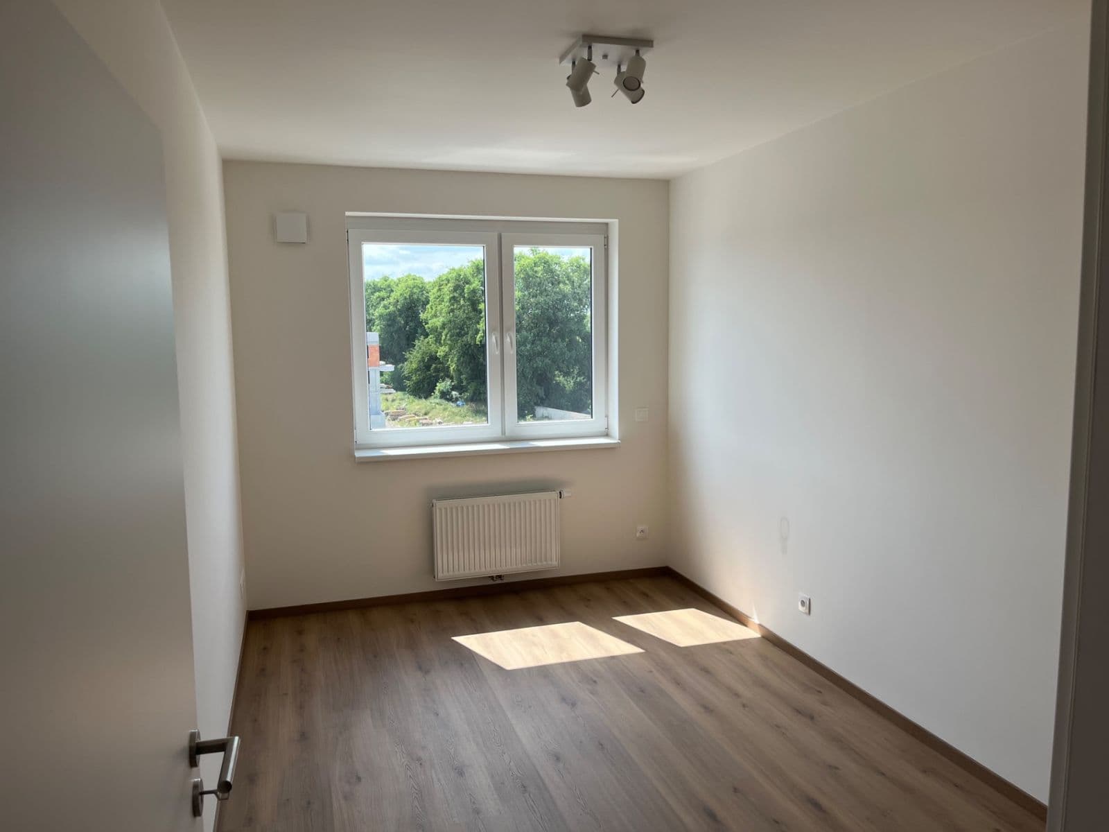Prenájom bytu 2-izbový 52 m², Sedlářova, Praha, Praha Prenájom bytu 2-izbový 52 m², Sedlářova, Praha, Praha