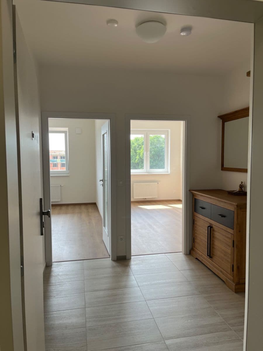 Prenájom bytu 2-izbový 52 m², Sedlářova, Praha, Praha Prenájom bytu 2-izbový 52 m², Sedlářova, Praha, Praha