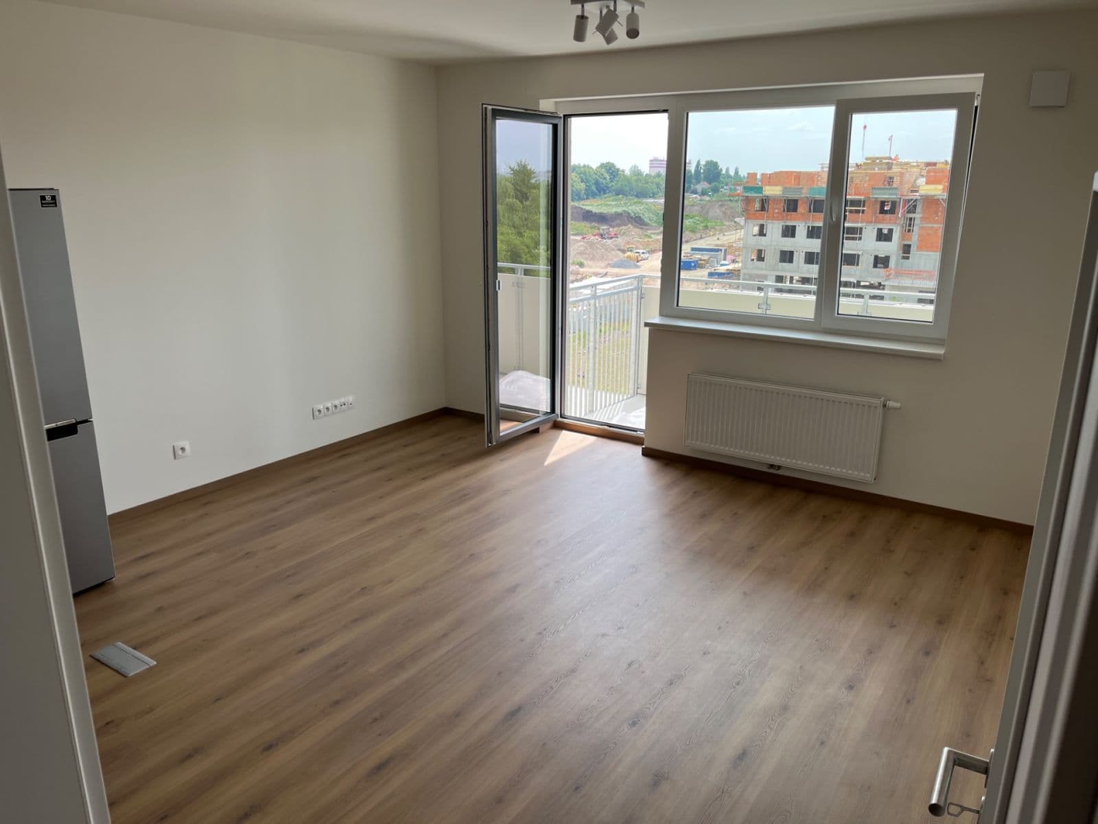 Prenájom bytu 2-izbový 52 m², Sedlářova, Praha, Praha Prenájom bytu 2-izbový 52 m², Sedlářova, Praha, Praha