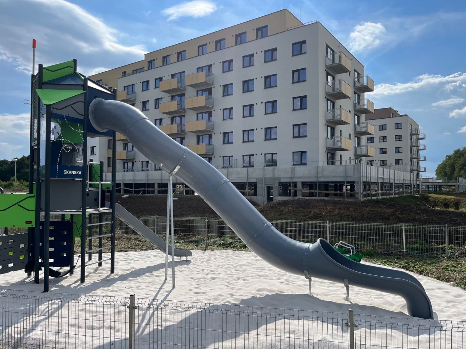 Prenájom bytu 2-izbový 52 m², Sedlářova, Praha, Praha Prenájom bytu 2-izbový 52 m², Sedlářova, Praha, Praha