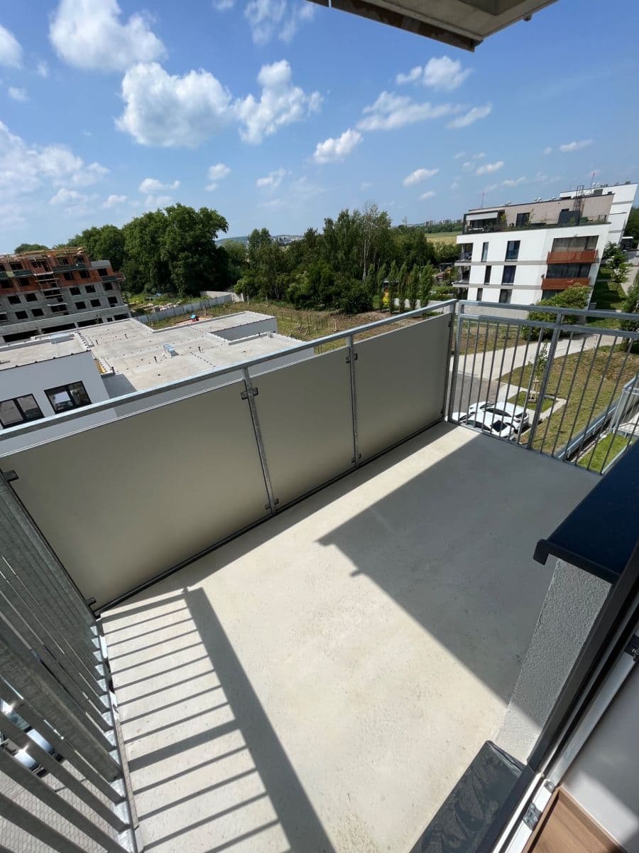 Prenájom bytu 2-izbový 52 m², Sedlářova, Praha, Praha Prenájom bytu 2-izbový 52 m², Sedlářova, Praha, Praha
