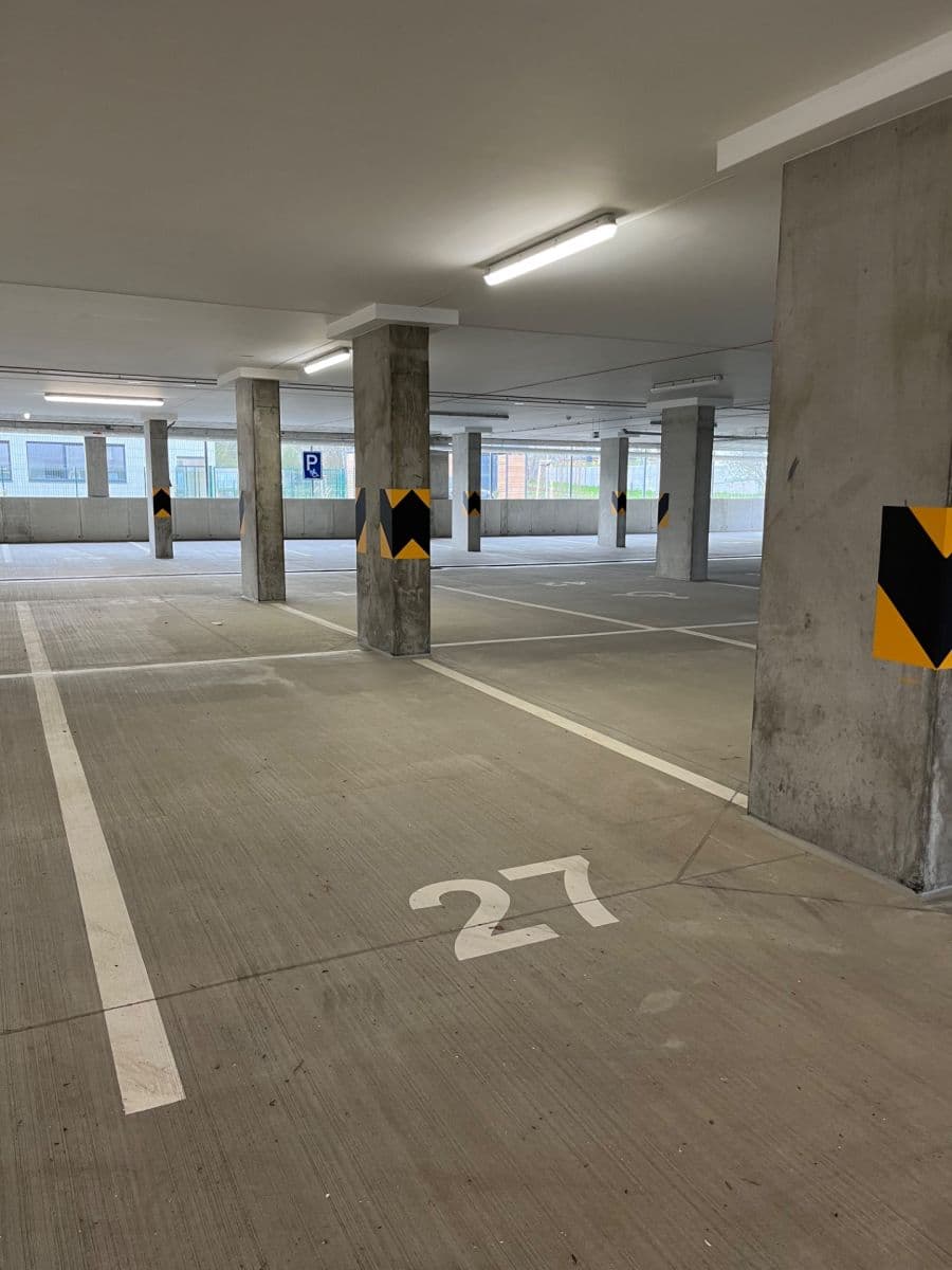 Prenájom bytu 2-izbový 52 m², Sedlářova, Praha, Praha Prenájom bytu 2-izbový 52 m², Sedlářova, Praha, Praha