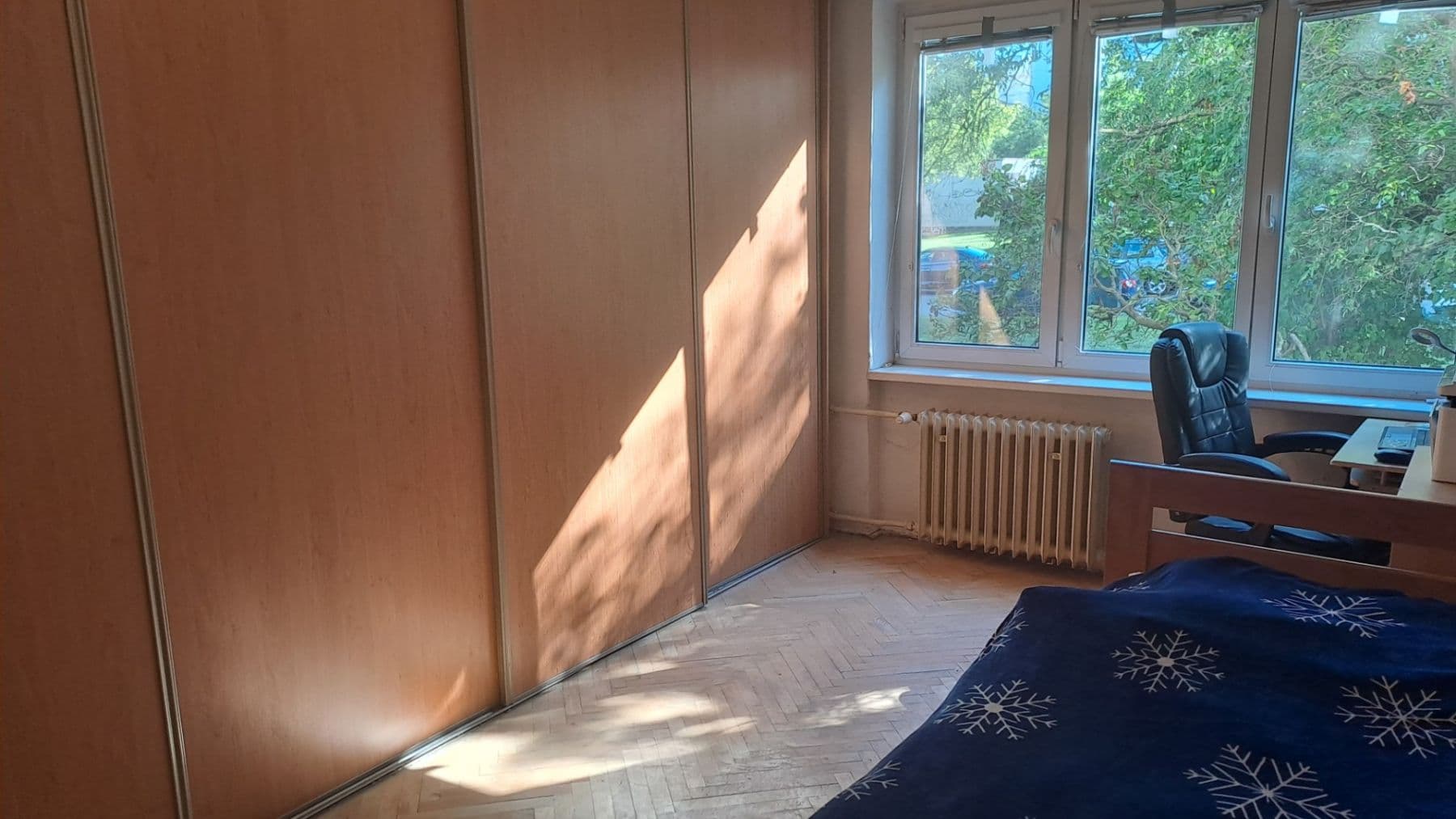 Predaj bytu 2-izbový 51 m², Malovická, Praha, Praha Predaj bytu 2-izbový 51 m², Malovická, Praha, Praha