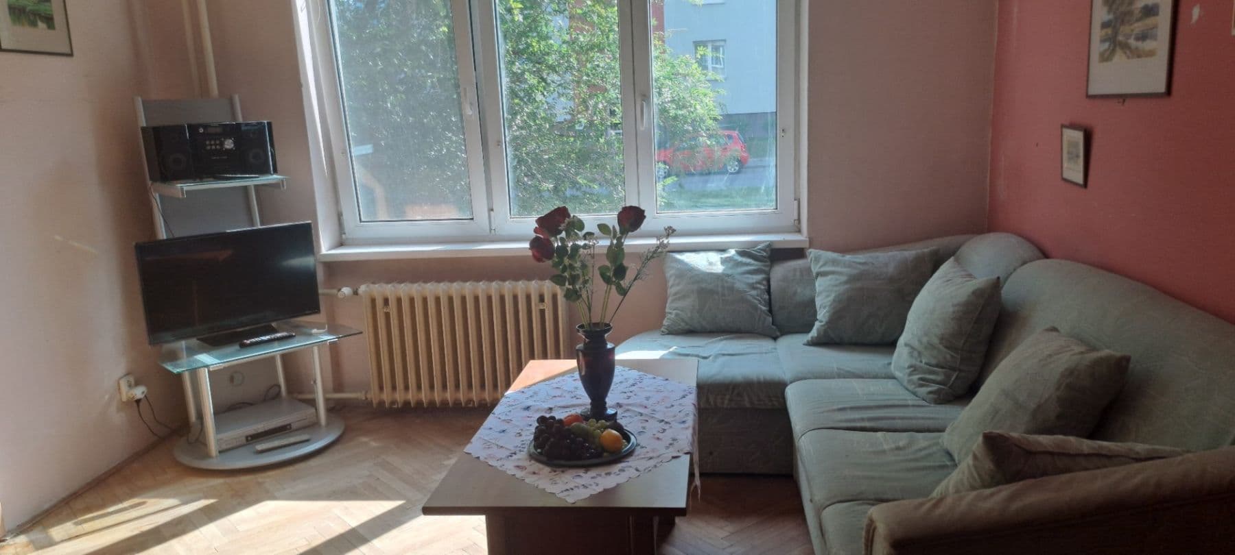 Predaj bytu 2-izbový 51 m², Malovická, Praha, Praha Predaj bytu 2-izbový 51 m², Malovická, Praha, Praha