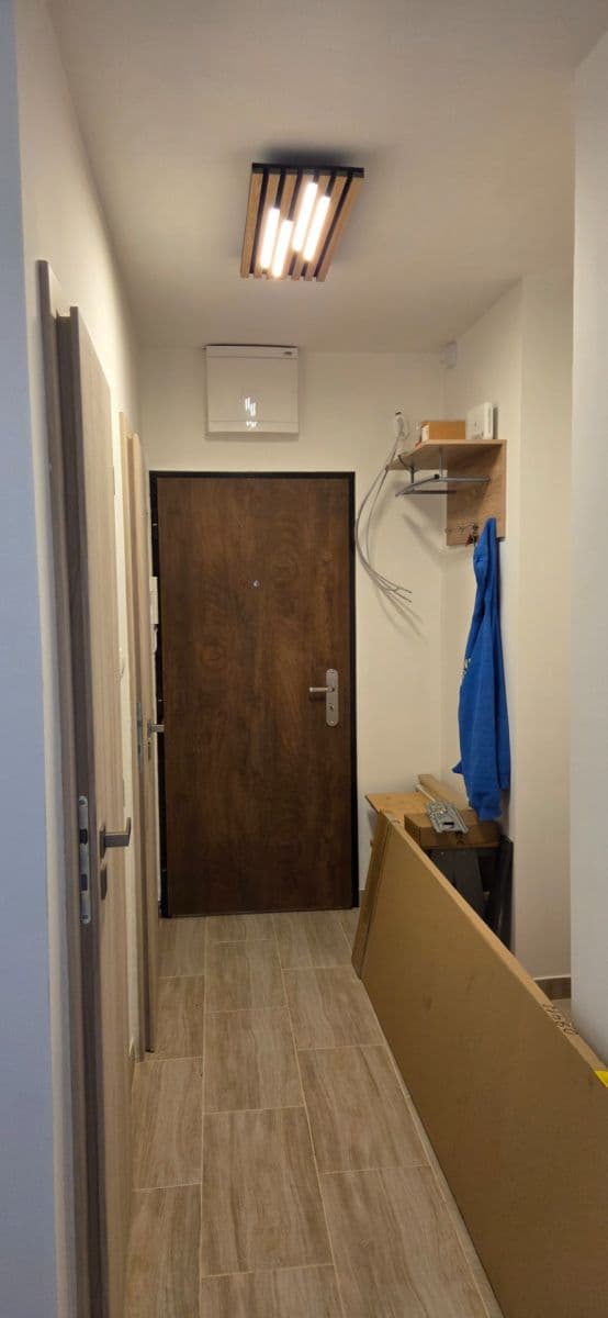 Prenájom bytu 2-izbový 48 m², Fedákova, Dúbravka, Bratislavský kraj Prenájom bytu 2-izbový 48 m², Fedákova, Dúbravka, Bratislavský kraj