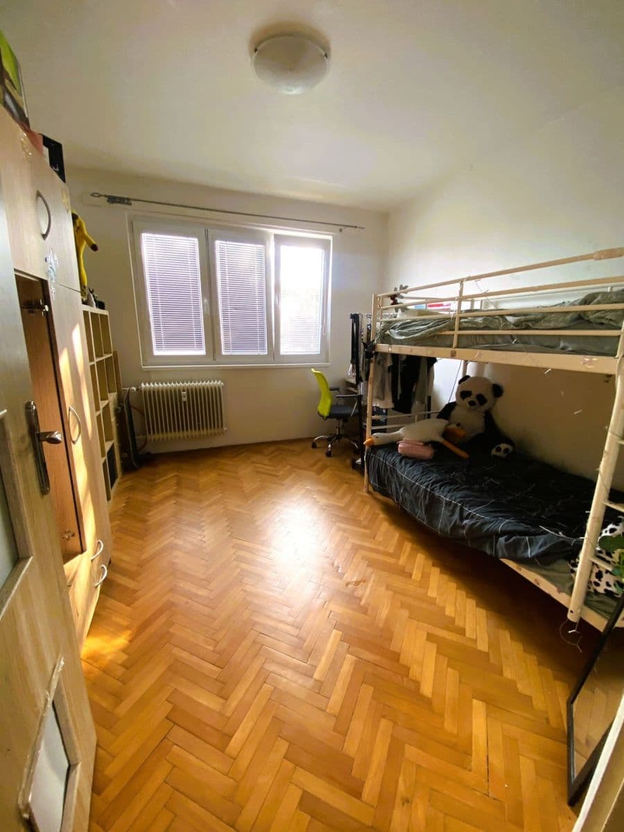 Predaj bytu 3-izbový 65 m², Sídliště, Kralupy nad Vltavou, Středočeský kraj Predaj bytu 3-izbový 65 m², Sídliště, Kralupy nad Vltavou, Středočeský kraj