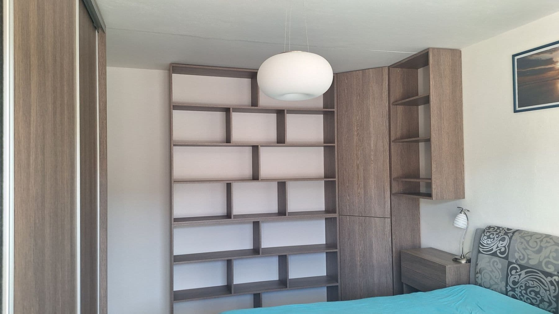 Prenájom bytu 3-izbový 74 m², Jar. Haška, Třebíč, Kraj Vysočina Prenájom bytu 3-izbový 74 m², Jar. Haška, Třebíč, Kraj Vysočina