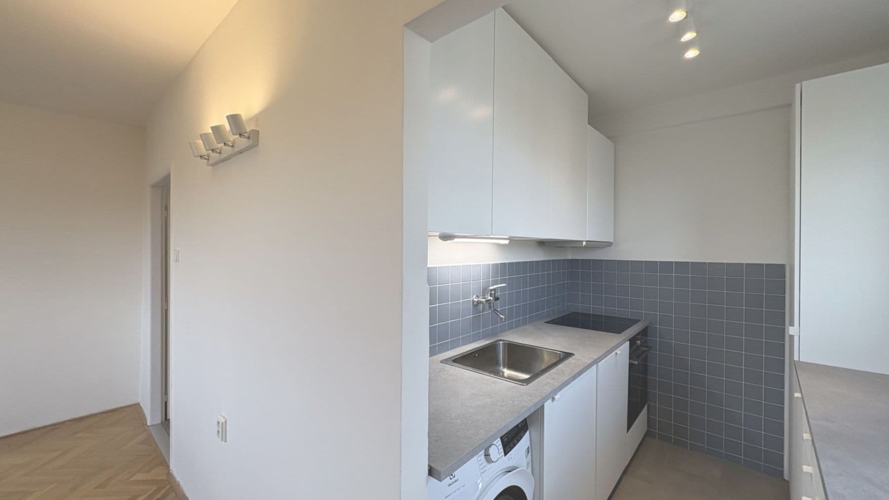 Prenájom bytu 3-izbový 59 m², Bělčická, Praha, Praha Prenájom bytu 3-izbový 59 m², Bělčická, Praha, Praha