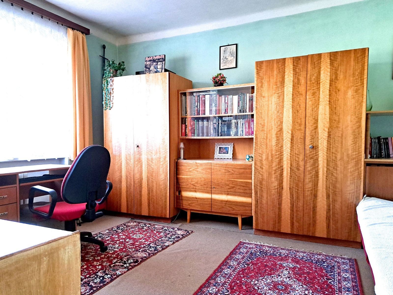 Predaj bytu 2-izbový 65 m², Čenkovská, Jince, Středočeský kraj Predaj bytu 2-izbový 65 m², Čenkovská, Jince, Středočeský kraj