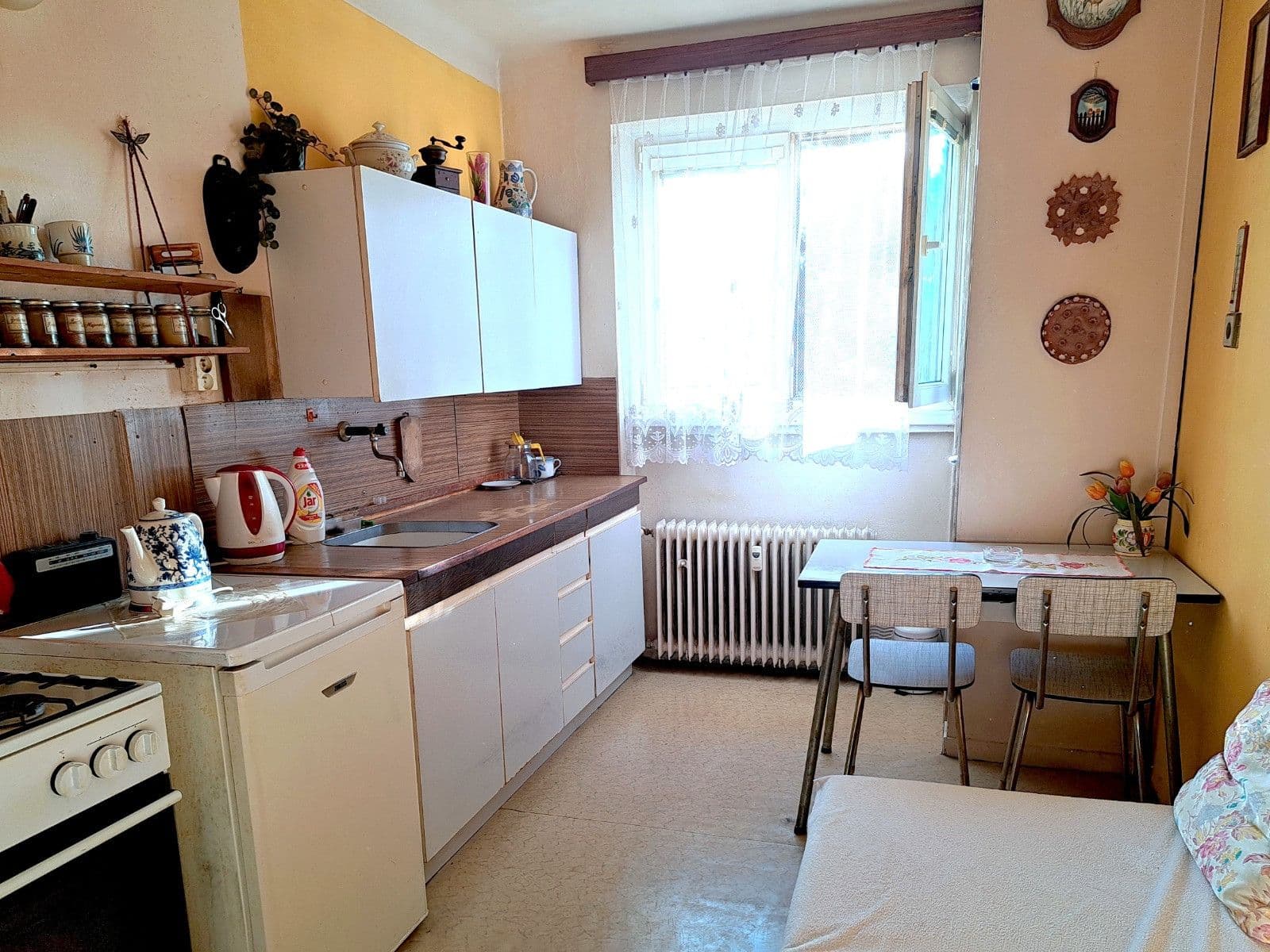 Predaj bytu 2-izbový 65 m², Čenkovská, Jince, Středočeský kraj Predaj bytu 2-izbový 65 m², Čenkovská, Jince, Středočeský kraj